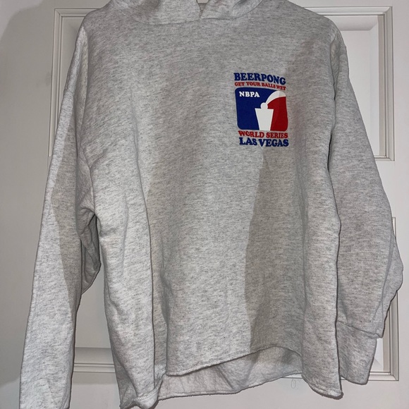 BEERPONG HOODIE - Picture 5 of 5